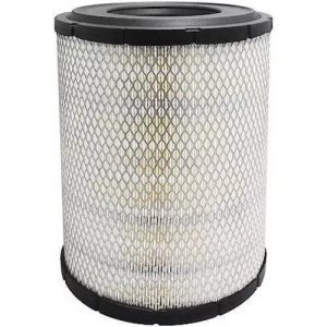 CarQuest 87796 Air Filter Element, Round Style
