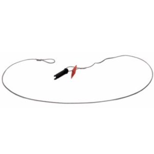 Napa 89121 Breakaway Kit, Cable and Pin Only