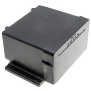 NAPA 89716 Battery Box, Breakaway Switch