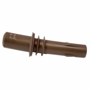 Motorcraft 8L3Z-12A402-A Boot, Ignition Wire Protection (Genuine)