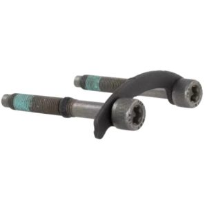 Ford AB3Z-4B496-A Bolt, Drive Shaft (Genuine)