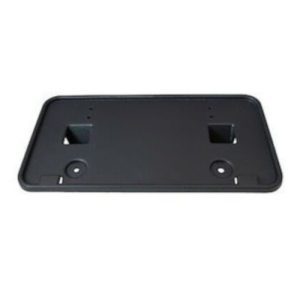 Ford AL3Z-17A385-A Bracket, License Plate (Genuine)