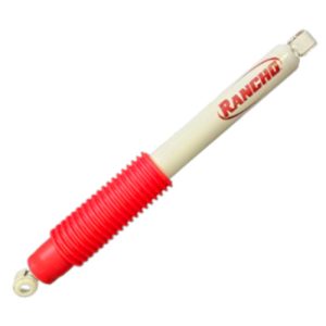 Motorcraft ASH-218 Shock Absorber Assembly (Genuine)