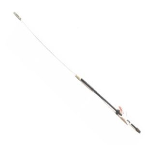 Motorcraft BRC-A238 Cable, Parking Brake (Genuine)