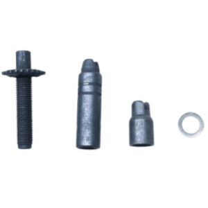 Ford C1AZ-2041-C Screw, Brake Adjusting (5 Pack) (Genuine)