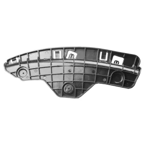 Ford CJ5Z-17C972-A Bracket, Bumper Mounting (Genuine)