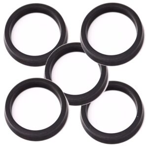 Ford D6TZ-1175-C Seal, Axle Spindle (5 Pack) (Genuine)