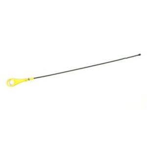 Ford DJ5Z-6750-B Indicator, Oil Level Dip Stick (Genuine)