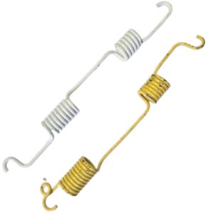 Ford E4HZ-2296-B Spring, Brake Shoe Retracing (Genuine)