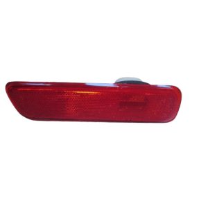 Ford E6DZ-15A201-E Lamp, Rear Side Marker (Genuine)