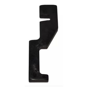 Ford F2ZZ-7N232-B Plate, Interlock Shift Fork (Genuine)
