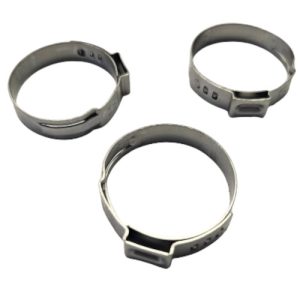 Ford F3TZ-3B478-A Bracket, Axle Support Arm (3 Pack) (Genuine)