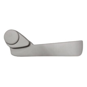 Ford F77Z-7862186-AAG Shield, Front Seat, Gray (Genuine)
