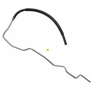 Ford F8RZ-3A713-SC Line, Power Steering Return (Genuine)