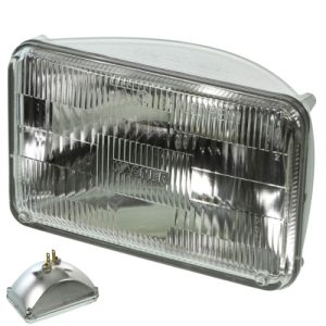 Wagner H4651 Light Bulb, Standard, Multi Purpose