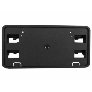 Ford JL3Z-17A385-AA Bracket, License Plate (Genuine)