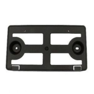 Ford JR3Z-17A385-AA Bracket, Licese Plate (Genuine)