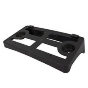 Ford JR3Z-17A385-CA Bracket, License Plate (Genuine)