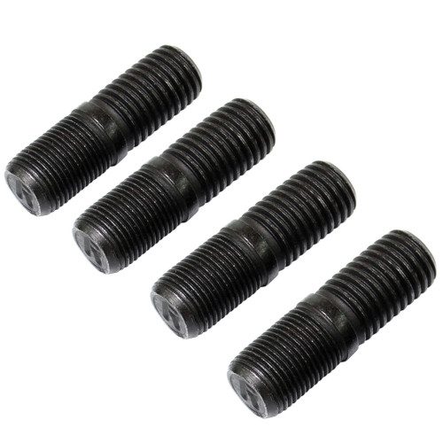 Dexter K71-345-00 Wheel Mounting Studs, RH (4 Pack)