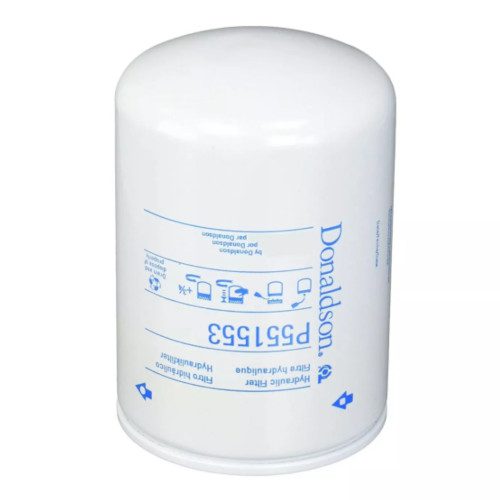 Donaldson P551553 Hydraulic Filter, Spin-On (Genuine)