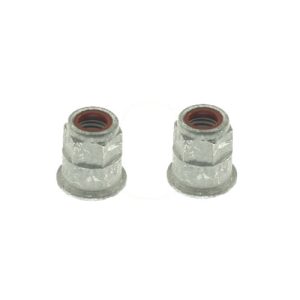 Ford W713968-S440 Nut, Suspension Top Nut (2 Pack) (Genuine)