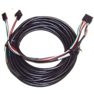Seon Design WT1 Wiring Harness, Adapter for Signal Inputs