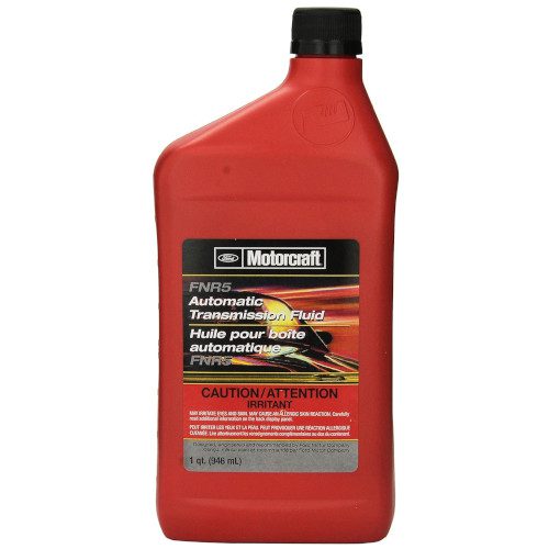 Motorcraft XT-9-QMM5 Automatic Transmission Fluid , 1 Quart