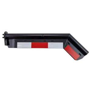 Tramec 033-04647 Mud Flap Brackets, Spring Loaded
