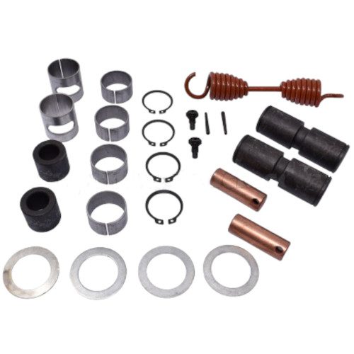 Automann 100.4708.20 Brake Hardware Kit