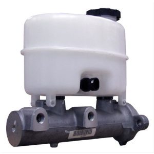 Centric 130.66071 Brake Master Cylinder (Genuine)