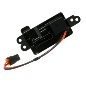 ACDelco 15-81086 Resistor, Blower Motor (Genuine)