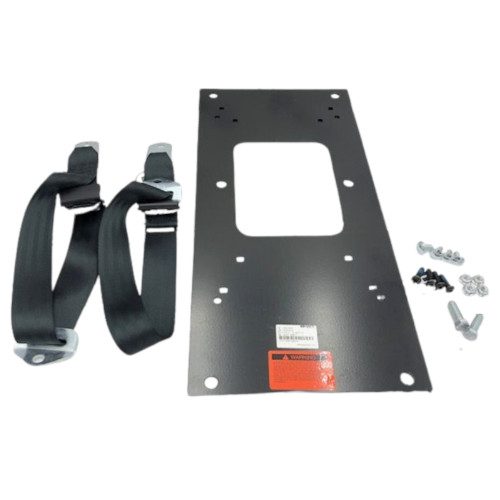 Seats Inc 183579PS Seat Adapter Mounting Kit (Genuine)