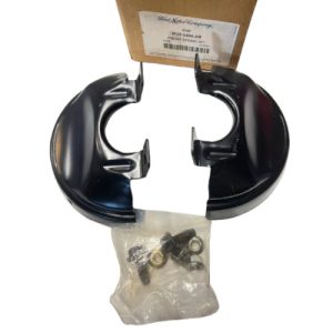 Ford 1F2Z-5304-AB Spring Kit, Front (Genuine)