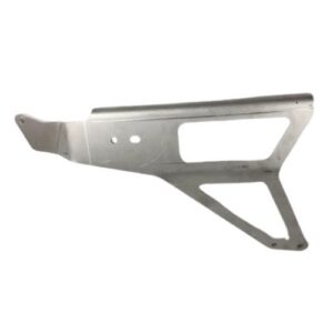 Freightliner 22-74112-000 Wheel Fairing Bracket, LH Front (Genuine)