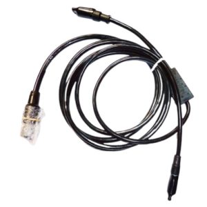 Maxon 269042-01 Harness, Right Hand, BMRSD, Molded (Genuine)