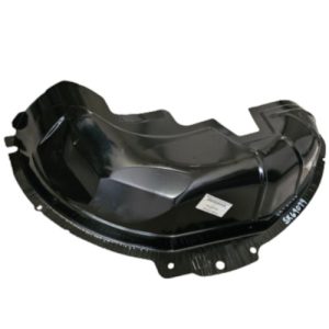 Ford 2R3Z-6327887-AA Panel, Inner Wheelhouse (Genuine)