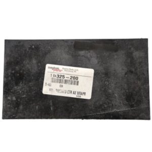 Dayton 325-200 Axle Wrap Pad (Genuine)