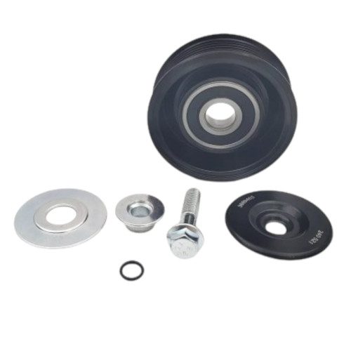 Cummins 3689465 Idler Pulley (Genuine)