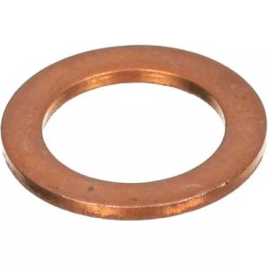 Ford 3C3Z-6734-AA Gasket, Drain Plug Washer (Genuine)