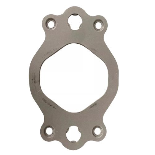 Cummins 4386982 Gasket, Exhaust Manifold (Genuine)