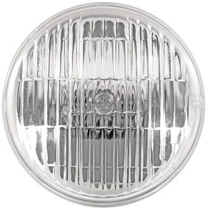 GE 4411-3 Lamp, Standard Bulb, Halogen (Genuine)