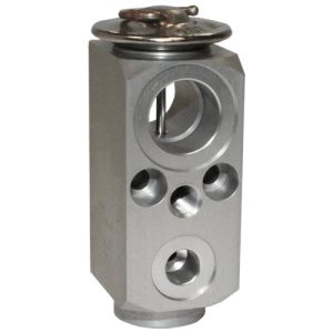 Rig Tough 520-1423 Expansion Valve, Slim-Line (Genuine)