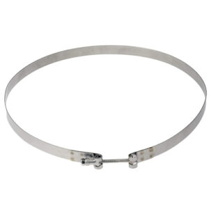 Cummins 5294271 T-Bolt Clamp, 13"(Genuine)(M84-6044-007)