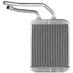Spectra Premium 94483 Heater Core, HVAC, Front