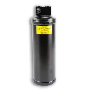 irSource 7197G Receiver Drier A/C , for Freightliner (Alliance ABP N83-319745)