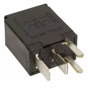 Ford 8T2Z-14N089-D Relay, 40 Amp Starter Fuse (Genuine)