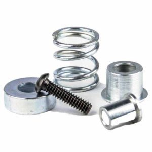 Kalmar 90022179 Centering Valve Kit (Prince 660125002)