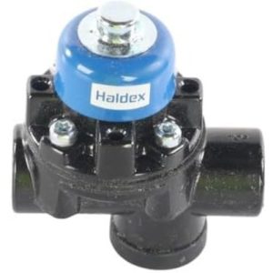 Haldex 90554107 Pressure Protection Valve (Genuine)