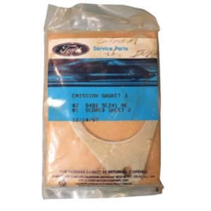 Ford 94BB-5E241-AE Gasket, New (Genuine)