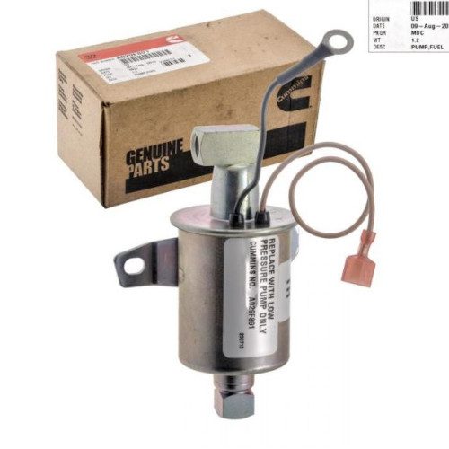 Cummins A029F891 Fuel Pump (Onan Generators)